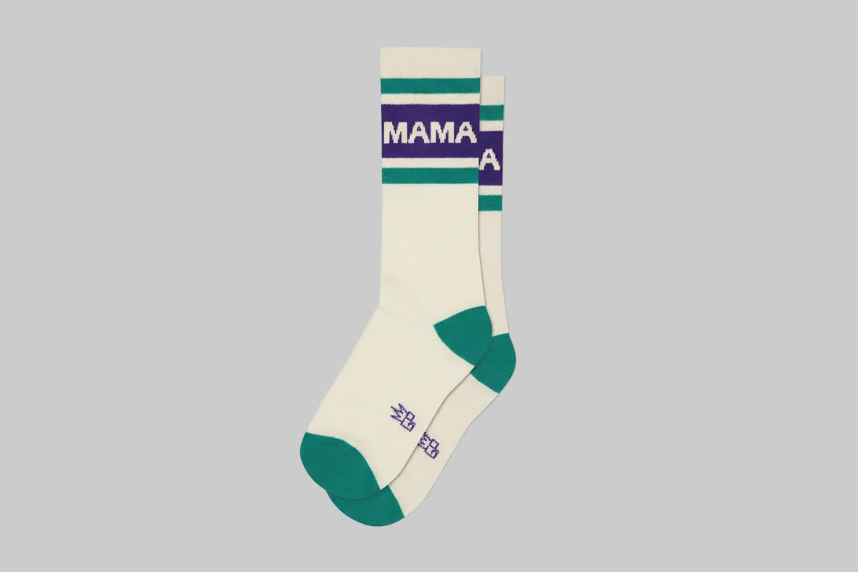 Mama Gym Socks