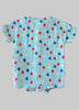 Organic Cotton Stars Shortall