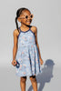 Organic Cotton Seaside Dress