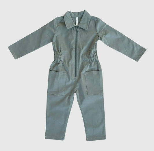 Utility Jumper