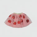 Apple Tutu