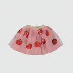 Apple Tutu