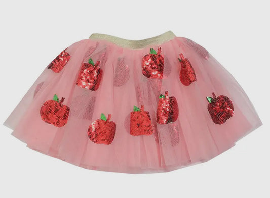 Apple Tutu