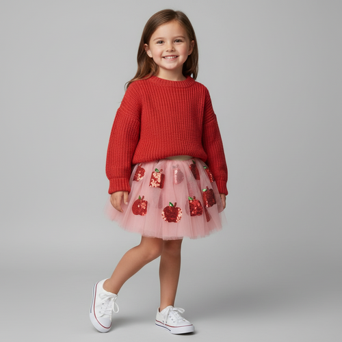 Apple Tutu