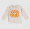 Pumpkin Season Sweatshirt