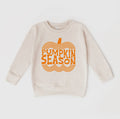 Pumpkin Season Sweatshirt