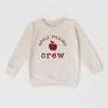 Apple Picking Crew Sweatshirt