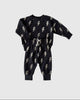 Lightning Bolts Jogger Set
