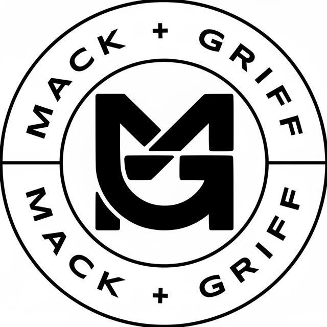 Mack + Griff