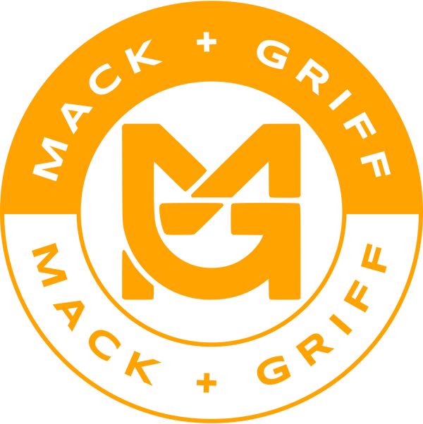 Mack + Griff