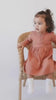 Ribbed Organic Cotton Dress
